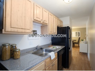Revere Apartment for rent 2 Bedrooms 1 Bath - $3,000 No Fee