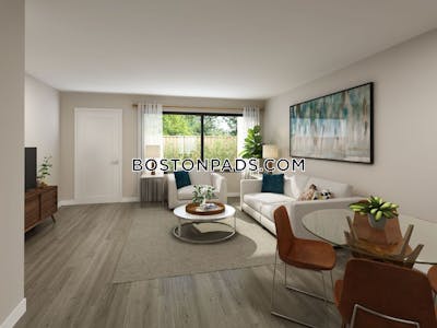 Brookline 1 Bed 1 Bath  Brookline Village - $3,300 No Fee