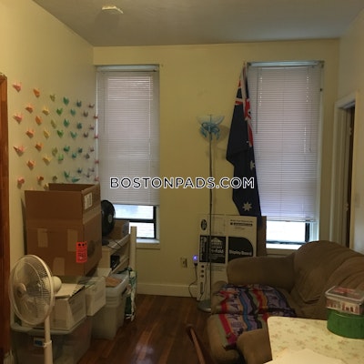 Northeastern/symphony Apartment for rent 2 Bedrooms 1 Bath Boston - $3,300 No Fee