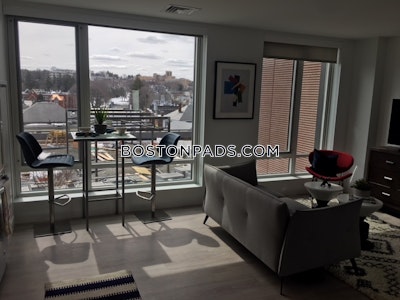 Brighton Apartment for rent 2 Bedrooms 2 Baths Boston - $3,975 No Fee