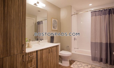 Seaport/waterfront 2 Bed 1 Bath BOSTON Boston - $11,064 No Fee