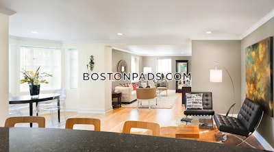 Brookline 1 Bed 1 Bath  Longwood Area - $4,250 No Fee