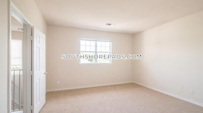 Braintree Apartment for rent 3 Bedrooms 1 Bath - $3,890 No Fee