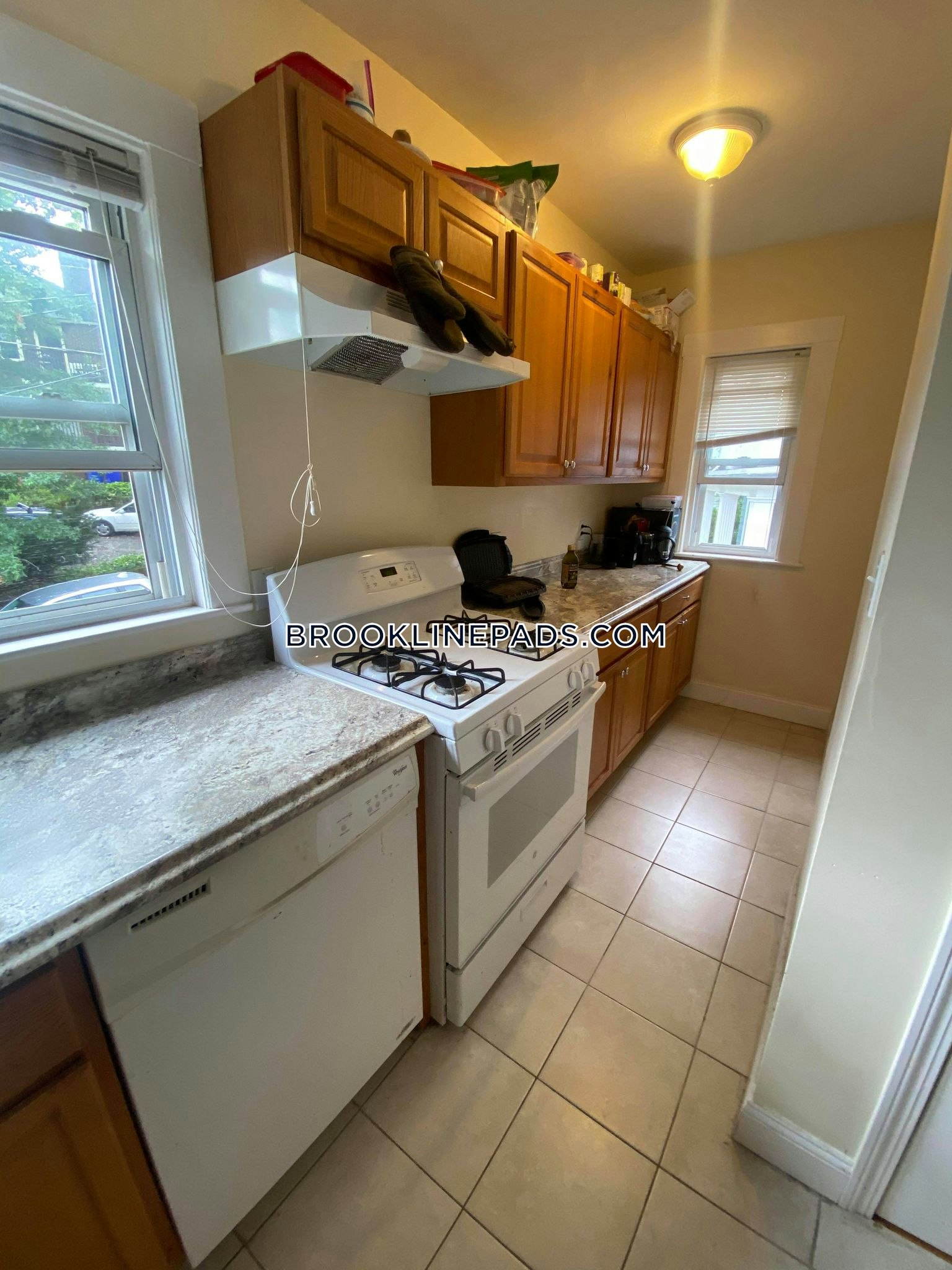 Boston Luxury Apartments Brookline Great deal for 3 bed 1 bath on