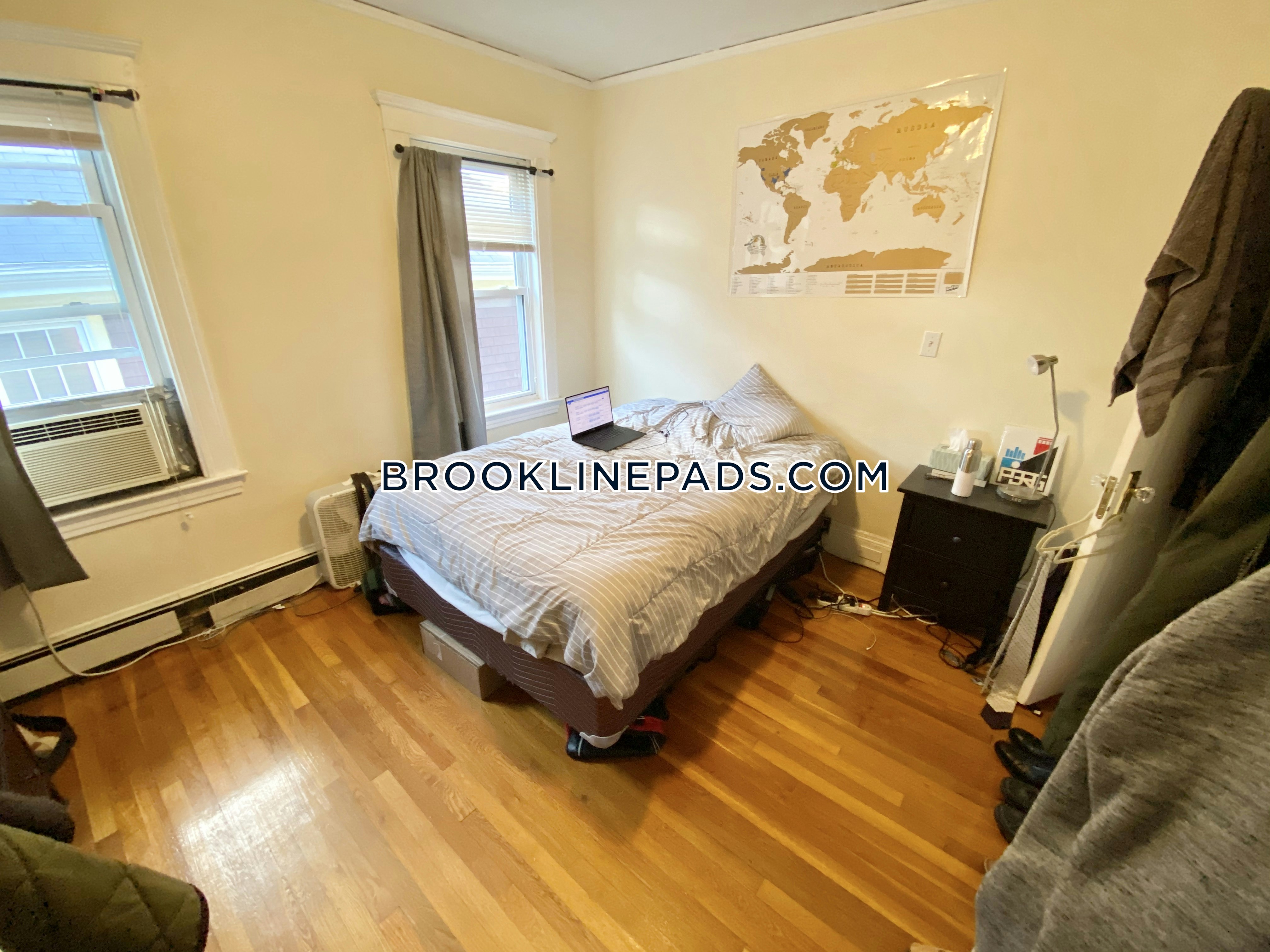 Boston Luxury Apartments Brookline Great deal for 3 bed 1 bath on