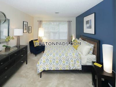 Burlington Apartment for rent 1 Bedroom 1 Bath - $2,690