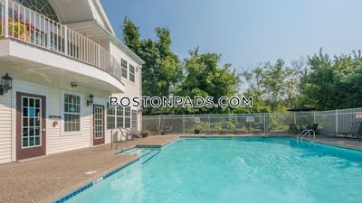 Burlington Apartment for rent 2 Bedrooms 2 Baths - $2,740 No Fee