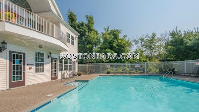 Burlington Apartment for rent 2 Bedrooms 2 Baths - $2,740 No Fee