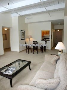 Cambridge Apartment for rent 2 Bedrooms 2 Baths  Central Square/cambridgeport - $6,432 No Fee