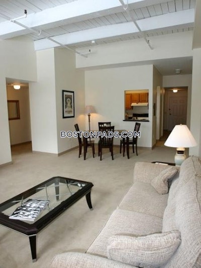 Cambridge Apartment for rent 2 Bedrooms 2 Baths  Central Square/cambridgeport - $6,432 No Fee