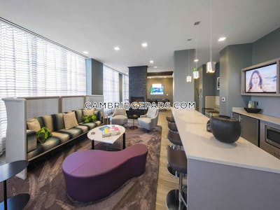 Cambridge Apartment for rent Studio 1 Bath  East Cambridge - $2,725 No Fee