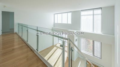Cambridge 3 Beds 2 Baths  Kendall Square - $6,847 No Fee