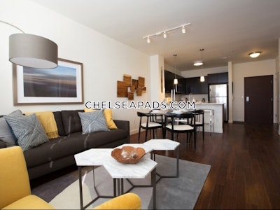 Chelsea Apartment for rent 1 Bedroom 1 Bath - $3,119 No Fee