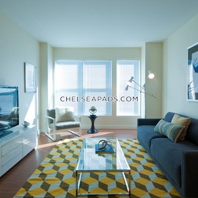 Chelsea Apartment for rent 2 Bedrooms 1 Bath - $3,029 No Fee