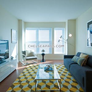 Chelsea Apartment for rent 2 Bedrooms 1 Bath - $2,759