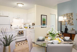Framingham Apartment for rent 2 Bedrooms 1 Bath - $2,450