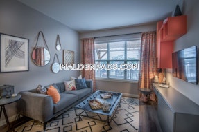 Malden Apartment for rent 2 Bedrooms 2 Baths - $14,727