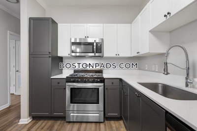 Mansfield 2 bedroom 1 baths Luxury in MANSFIELD - $2,822 No Fee