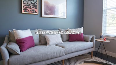 Medford Apartment for rent 2 Bedrooms 2 Baths  Wellington - $3,103 No Fee