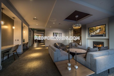 Medford Apartment for rent 1 Bedroom 1 Bath  Wellington - $3,304 No Fee