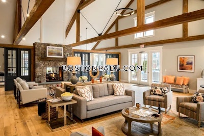 Norton 3 bedroom 1 baths Luxury in NORTON - $3,362 No Fee