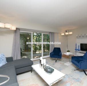 Norwood Apartment for rent 2 Bedrooms 1.5 Baths - $2,522 No Fee