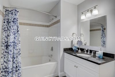 Quincy Apartment for rent 1 Bedroom 1 Bath  Marina Bay - $2,499 No Fee