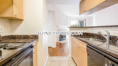 Quincy Apartment for rent 2 Bedrooms 2 Baths  South Quincy - $2,840 No Fee