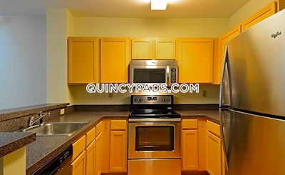 Quincy Apartment for rent 1 Bedroom 1 Bath  Quincy Center - $5,790 No Fee