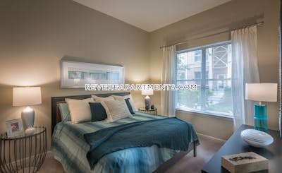 Revere Apartment for rent 2 Bedrooms 2 Baths - $3,181 No Fee