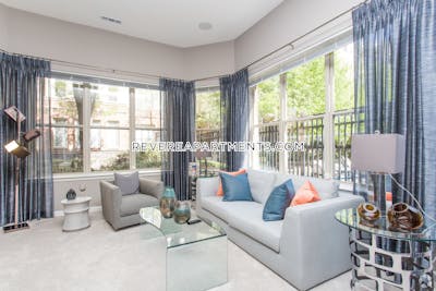 Revere Apartment for rent Studio 1 Bath - $2,105 No Fee