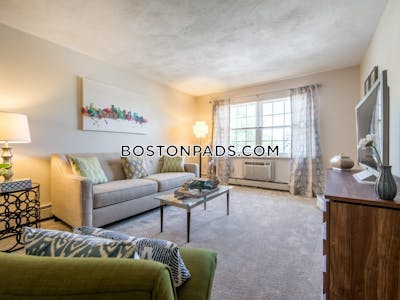 Salem Apartment for rent 1 Bedroom 1 Bath - $2,150 No Fee