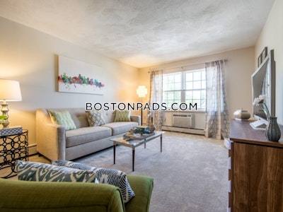 Salem Apartment for rent 1 Bedroom 1 Bath - $2,250 No Fee