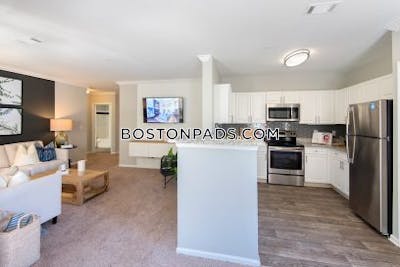 Salem Apartment for rent 1 Bedroom 1 Bath - $2,937 No Fee