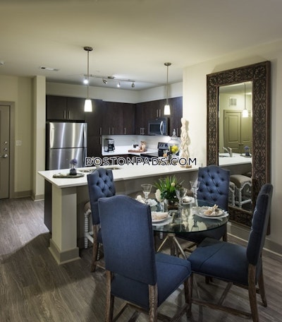 Swampscott Apartment for rent 1 Bedroom 1 Bath - $4,370 No Fee