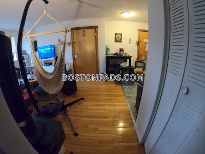 Mission Hill Apartment for rent 2 Bedrooms 1 Bath Boston - $3,200