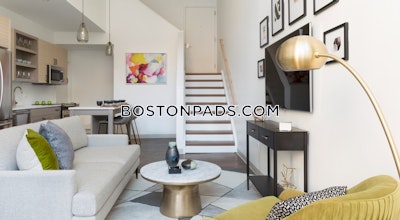 Mission Hill Apartment for rent 2 Bedrooms 2 Baths Boston - $5,678