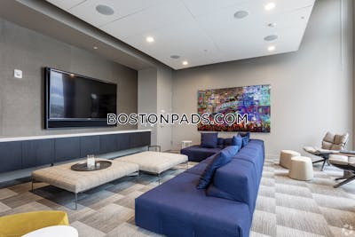 West End Apartment for rent 2 Bedrooms 2 Baths Boston - $5,198