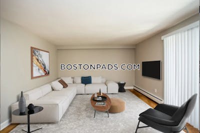 Brighton Apartment for rent 2 Bedrooms 1 Bath Boston - $3,010