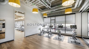 South End Apartment for rent 2 Bedrooms 2 Baths Boston - $11,931 No Fee