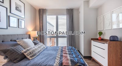 East Boston Apartment for rent 2 Bedrooms 2 Baths Boston - $4,131