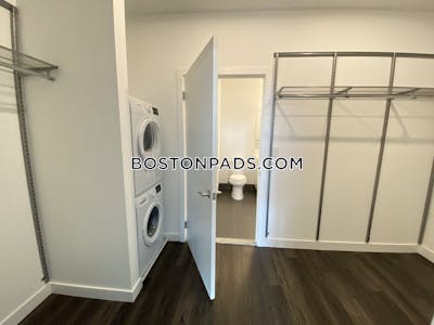 Charlestown Apartment for rent 1 Bedroom 1 Bath Boston - $3,120
