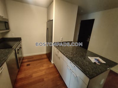 West End Apartment for rent 2 Bedrooms 2 Baths Boston - $4,800