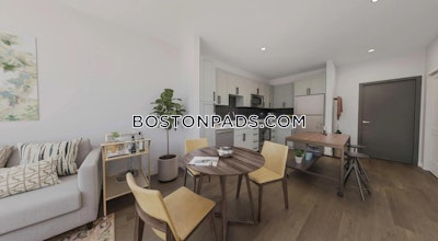 Dorchester Apartment for rent 1 Bedroom 1 Bath Boston - $3,000 No Fee