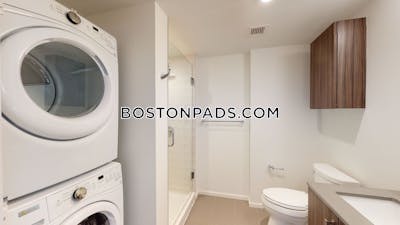 South End Apartment for rent Studio 1 Bath Boston - $3,524