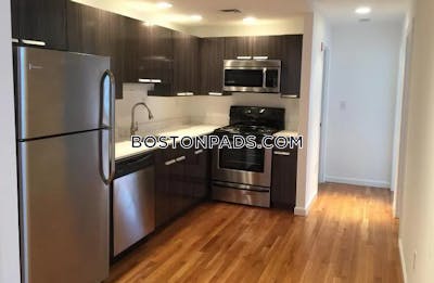 Fenway/kenmore Apartment for rent 2 Bedrooms 1 Bath Boston - $4,050