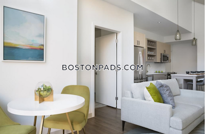 Mission Hill Apartment for rent 2 Bedrooms 2 Baths Boston - $5,191