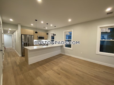 Jamaica Plain Apartment for rent 4 Bedrooms 2 Baths Boston - $4,745