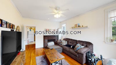 Allston Apartment for rent 1 Bedroom 1 Bath Boston - $2,895