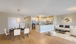 Cambridge Apartment for rent 2 Bedrooms 2 Baths  East Cambridge - $4,498